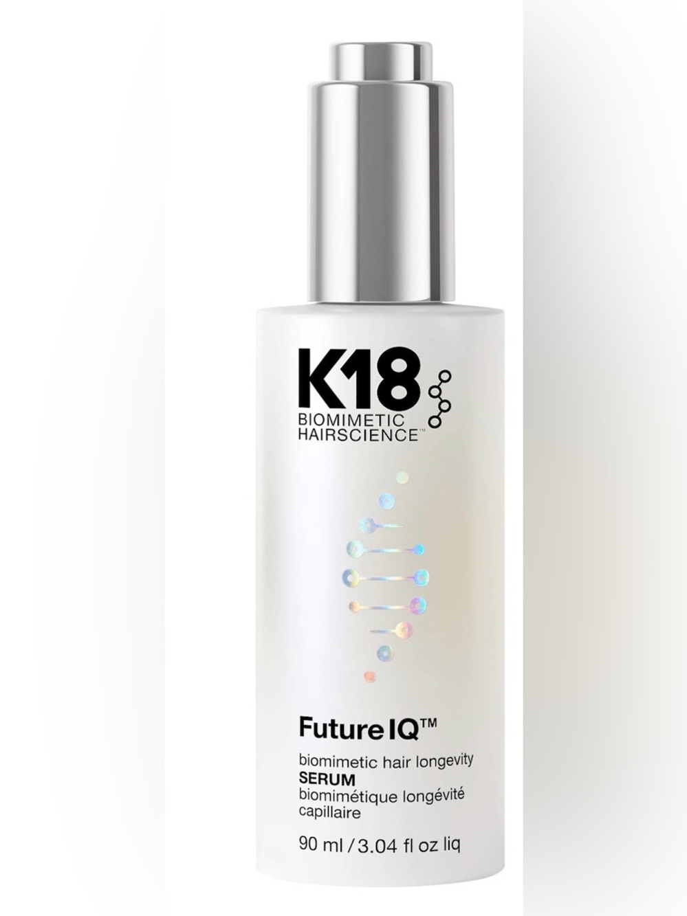 Biomimetic Hairscience Repair Serum – Brand New in Box